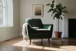 Fauteuil Louis Philippe : histoire, design et confort