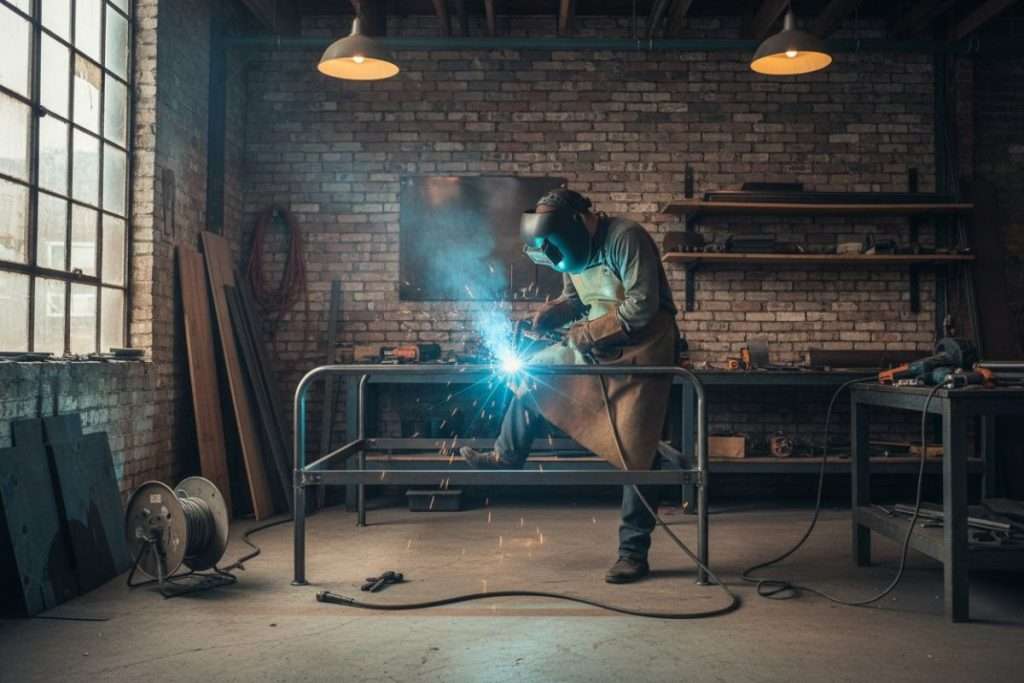 Fabriquer un arceau de lit : le guide complet
