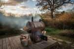 Fabriquer un petit fumoir maison : guide clé en main