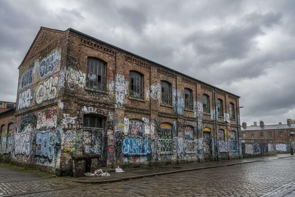 Vitrolles : le quartier chaud, mythe ou réalité ?