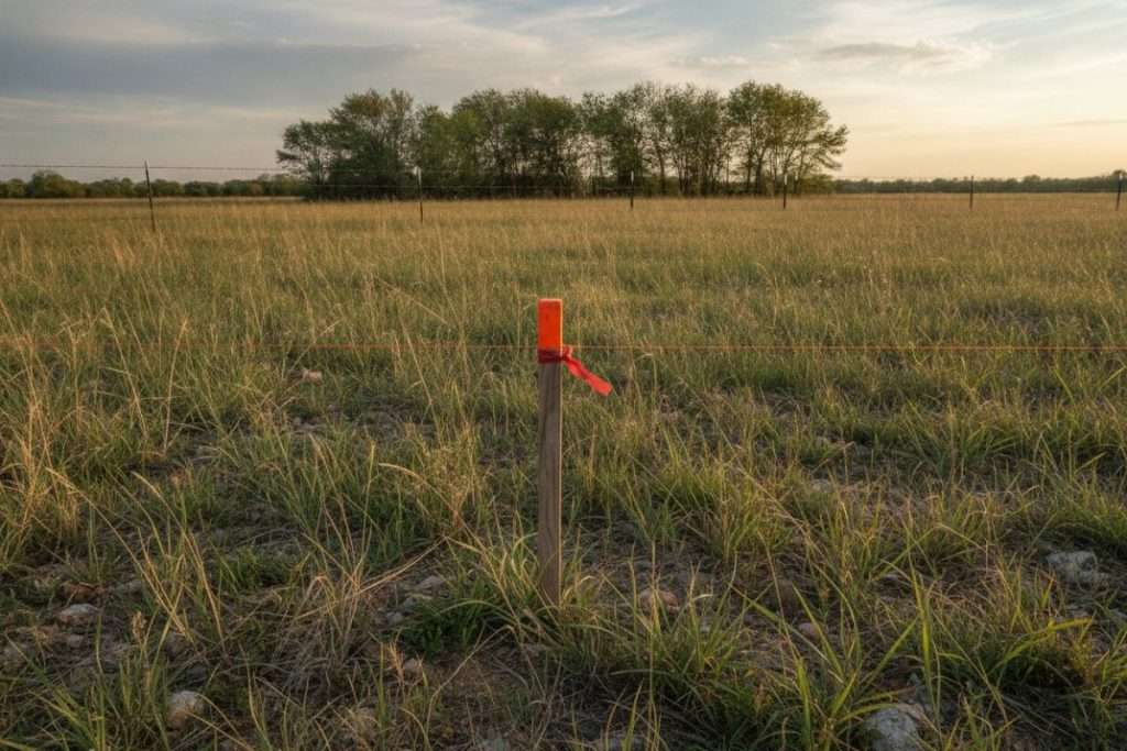 Division parcellaire sans construction : quels avantages ?