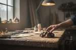 Fabriquer un socle pour sculpture : le guide complet