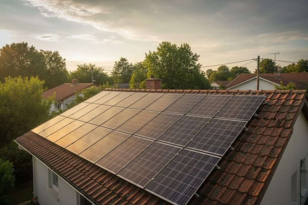 France Habitat Solaire : le solaire pour tous