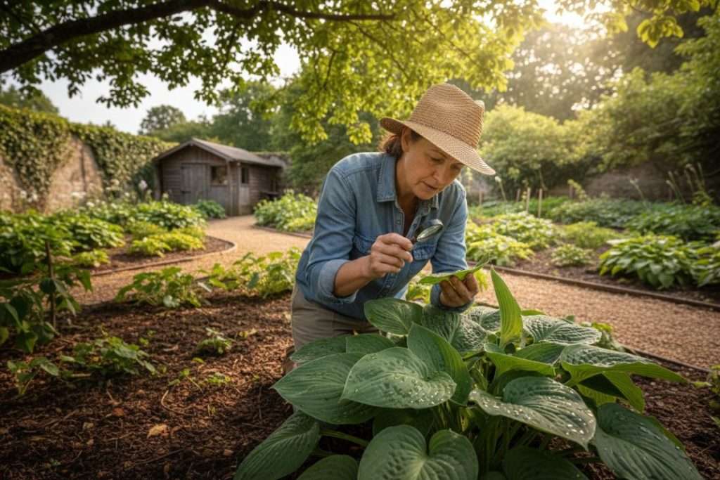 Où trouver de l’azote pour les plantes : toutes les solutions