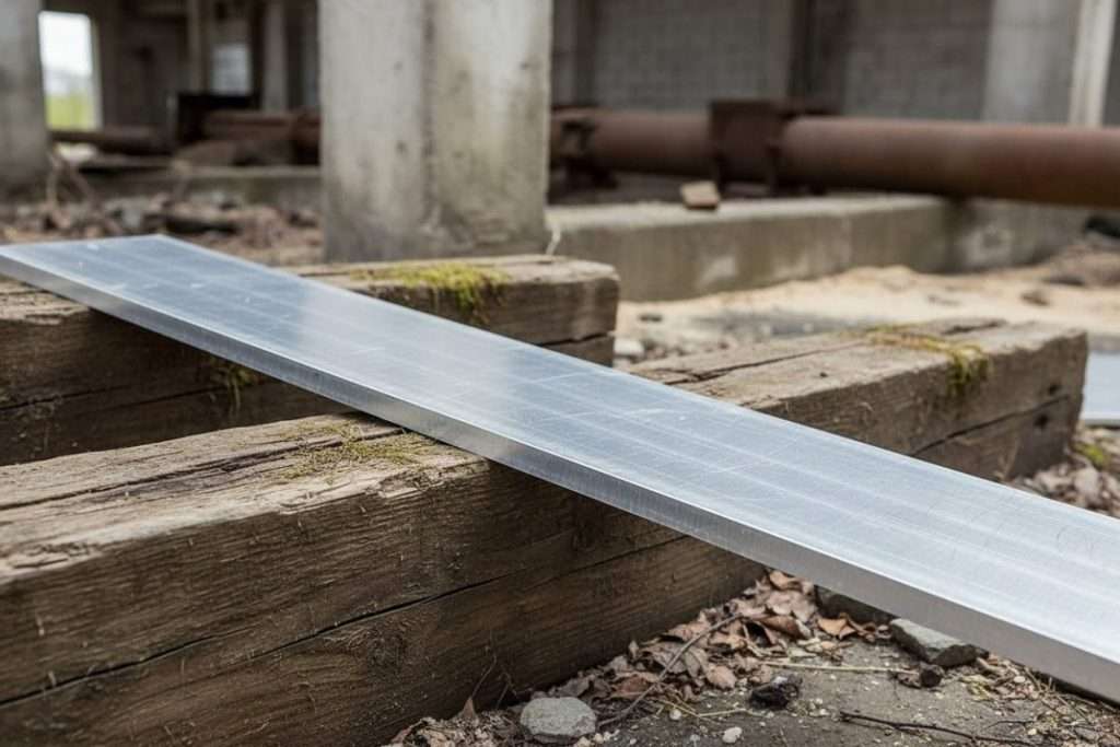 Prix pose habillage planche rive aluminium : le coût complet