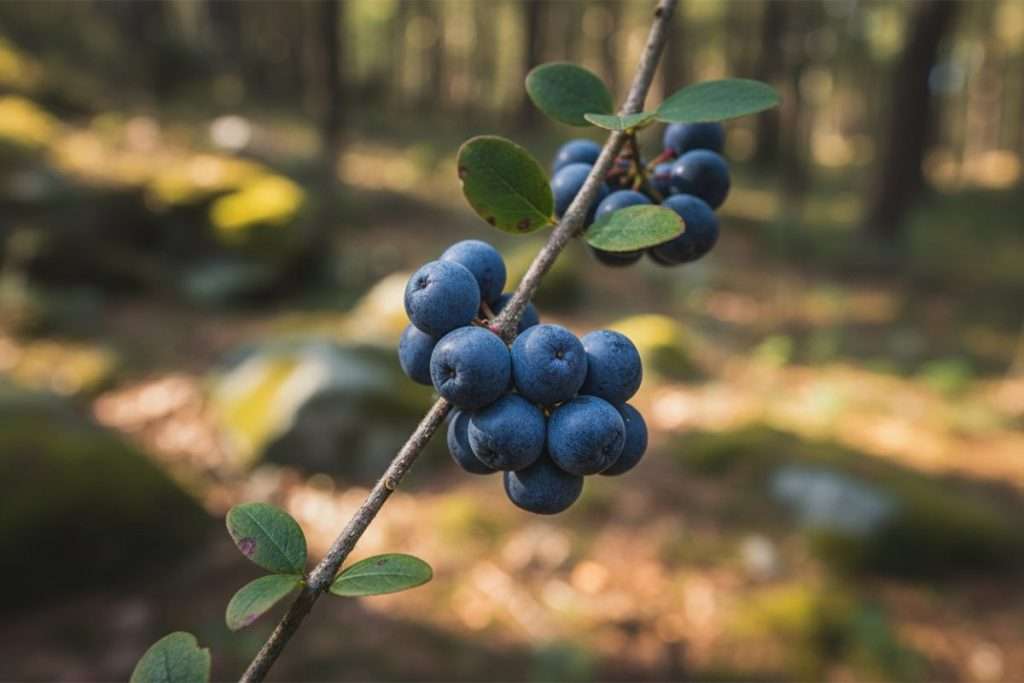 Amélanchier : le fruit est-il toxique ou comestible ?