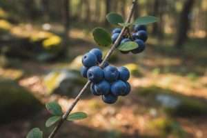 Amélanchier : le fruit est-il toxique ou comestible ?